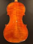 Ficker Nice Gustav August Stradivarius Violin William Lewis Sons Stadivarius