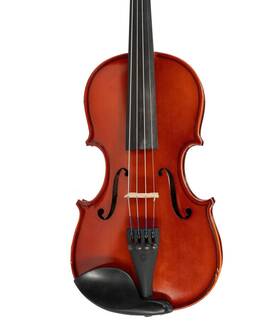 Violin1988 Fiori Pre-owned Opus 1 1/4 Violin Outfit
