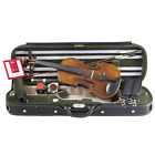 Franke Henner Violin Outfit Kennedy Violins Classic Series Complete Bundle Huge Lots Of Extras 700604506617