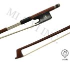 Frog-fiddle-string-mill-tuner-stand-full-size-frog Mi Vi Pernambuco Violin Viola Cello Bow Octagonal Stick Real