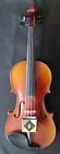 Fs604 Unbranded Violin Franz Sandner
