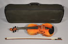 Fs702s Sandner Franz Strad Model Violin Bow Case