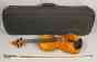 Fs703 Case Bow Violin Sandner Model Germany Franz 2010 4