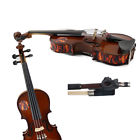 Fvs-18-bhb Violin Skins Bow Hold Buddie Black Size Not 656857119893