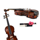Fvs-18-bhp Violin Skins Bow Hold Buddie Pink Size Not 034722001298 Fvs-18-bhp Violin Skins Bow Hold Buddie Pink Size Not 034722001298