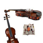 Fvs-18rr Violin Skins Zombie Rosin Fits Size Not Included 656857117868