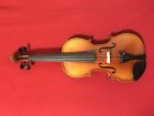 G144a Helmer Full Size Violin