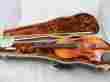 G8014 Giardinelli Violin Used With Bow