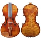 G907 Ming Jiang Zhu Violin Guarneri Del Gesu Copy
