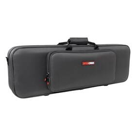 Gator 716408563367 Adagio Case For 4/4 Violin
