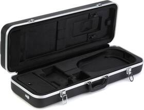 Gc-violin34-23 Gator Andante Case - 3/4 Violin