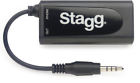 Gb2ip Gb1ip 10 Stagg Guitar To Adapter New