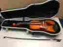 Gce020528 Signature Series Eastman 2006 Violin 4 Full Size W Case