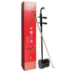 Geekhouse 774494336753 Beginner Chinese 2 Strings Violin Traditional National Instruments Erhu Phon
