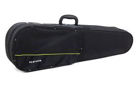 Gewa 046662244822 Form Shaped Violin Case Aspirante 1/4