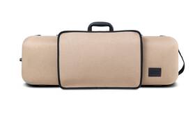 309132 Gewa 046662295077 Violin Case Beige
