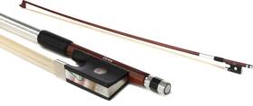 A71n60 Gewa Wood-design Carbon Violin Bow - 4/4 Size