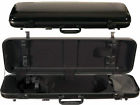 316310 Gewa Air 2.1 Series 4-4 Violin Case - Bla