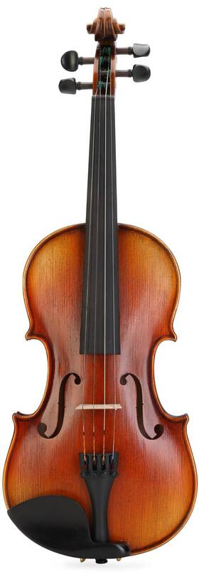 Us400.081.200.6 Gewa .us400.081.200.6 Ostenbach Vl4 Intermediate Violin - 4/4 Size