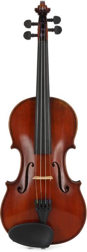 Us400.511.100 Gewa .us400.511.100 George Walther 11 Concert Violin - Reddish-brown 4/4 Size