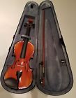 Gibson Balwin Baldwin Violin Education
