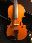Glaesel Laurel Violin Adult Owned Barely Used