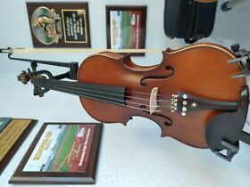 Gkv-ib21 Gnarly Knobs Intermediate Violin