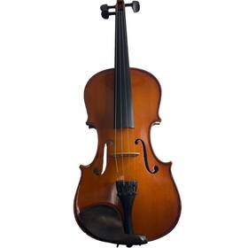 Fl29-4 Grace Fl29- Violin Solid Wood Song Maestro 4/4 A Clear And Nice Sound #fl29-4/4