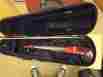 Gt-524 Yamaha Used Silent Violin