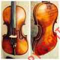 Guarnerius1695check Italian Antigue Labeled Video Beautiful Petrus Violine