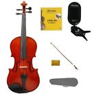 Gv103sct Merano Acoustic Violins 1-4 849495012743