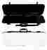 Gw316340 Gewa Violin Case White Matt Finish 2.1 Air Gw3