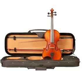 Cv301 H. Luger Violin Outfit 4/4