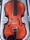 H24034 Heritage Size Used Violin Case