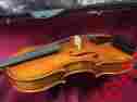 H327-as Karl Hofner Antonio Stradivari 4 Full Size Violin Case