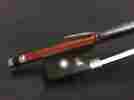 H813vk Hofner Karl H8 13-vk Oct Violin Pernambuco Sterling Silver Bow