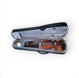 Hbv800 Harley Benton Violine 4/4
