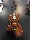 Hc622 Hardanger Fiddle With Bow