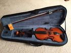 Hd90312of Hermet Schartel Violin Serial Size Youth