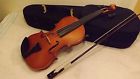 Hd90344 Hermet Schartel Beautiful Violin 3-4