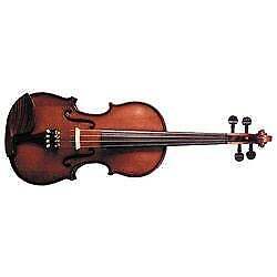 D90244 Hermet Schartel D902 Violin Outfit