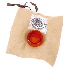 Hil-3229 Hill The Original Light Rosin For Violin - Viola Cello