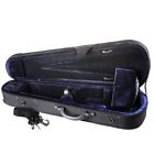 Hl11-44 Adm Hard Violin Case Lightweight Full Size Triangular 689781441822