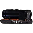 Hl31-44 Violin Adm Professional Sturdy Case Full Size Oblong