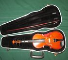 Ho903120f Hermet Schartel Student Violin Excellent Starter Model