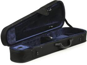 Howard Core 843608010190 Cc397 Shaped Violin Case - 4/4 Size