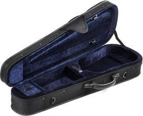 Howard Core 843608010237 Cc397 Shaped Violin Case - 3/4 Size