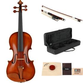 Hcdr10vn44ho Howard Core Dr10 Dragon Violin Outfit - 4/4-size