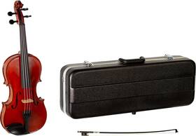Sw-vn105-14-outfit Howard Core Vn105 Student Violin Outfit - 1/4 Size
