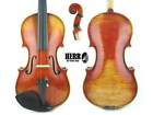 Hr400 Herr Handmade Full Size Violin Outfit Pirastro Tonica Strings